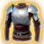 "Half Plate Armour +1" icon